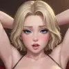Generator obrazów pornograficznych z wykorzystaniem sztucznej inteligencji