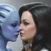 KI-Pornobild-Generator