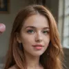yapay zekâ porno görsel üretici