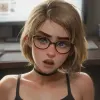 generatore di immagini porno IA