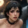 generatore di immagini porno IA
