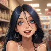 AIポルノ画像ジェネレーター