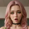 generador de imágenes porno con IA