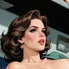 AI porn image generator