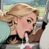 Generator obrazów pornograficznych z wykorzystaniem sztucznej inteligencji