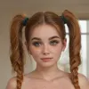 AIポルノ画像ジェネレーター