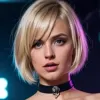 Generator obrazów pornograficznych z wykorzystaniem sztucznej inteligencji