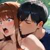 AI色情图片生成器