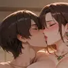 AI色情照片產生器