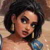 مولد الصور الإباحية بالذكاء الاصطناعي