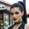 generatore di immagini porno IA