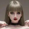 gerador de imagens pornô com IA