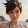 KI-Pornobild-Generator