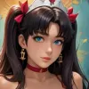 AI色情图片生成器
