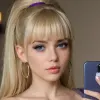 Generator obrazów pornograficznych z wykorzystaniem sztucznej inteligencji