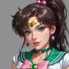 AI色情圖片產生器