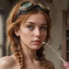 generatore di immagini porno IA