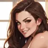 gerador de imagens pornô com IA