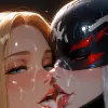 generatore di immagini porno IA