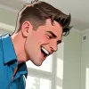 generatore di foto porno IA
