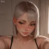AIポルノ画像ジェネレーター