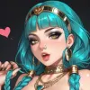 AI porn image generator