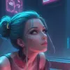 KI-Pornobild-Generator