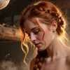 generatore di immagini porno IA