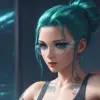 AI porn image generator