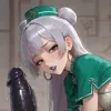 AI色情图片生成器
