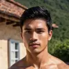 generatore di immagini porno IA