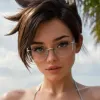 KI-Pornobild-Generator