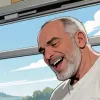 Generator obrazów pornograficznych z wykorzystaniem sztucznej inteligencji