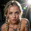 generatore di immagini porno IA