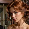 yapay zekâ porno görsel üretici