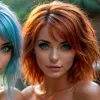generatore di immagini porno IA