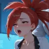 AIポルノ画像ジェネレーター