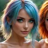 generatore di foto porno IA
