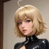 AIポルノ画像ジェネレーター