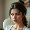 генератор порно-изображений на ИИ