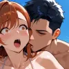 AIポルノ画像ジェネレーター
