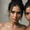 Penghasil gambar lucah AI