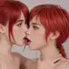 yapay zekâ porno görsel üretici