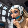 KI-Pornobild-Generator