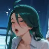 AIポルノ画像ジェネレーター