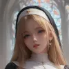 AI 포르노 이미지 생성기
