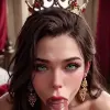 gerador de imagens pornô com IA