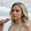 yapay zekâ porno görsel üretici