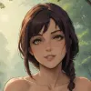 AI色情图片生成器