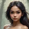 generatore di immagini porno IA